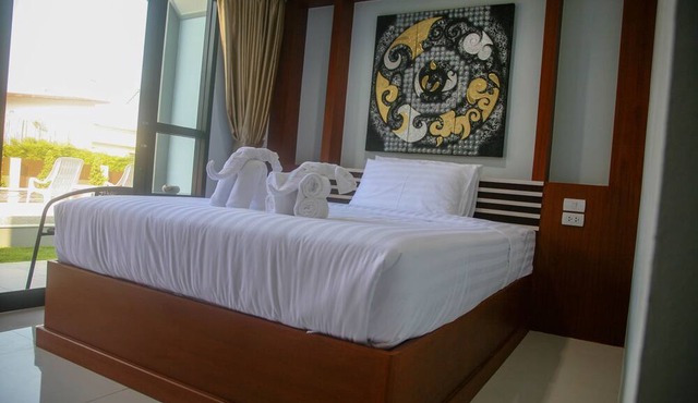 CC Beach Resort