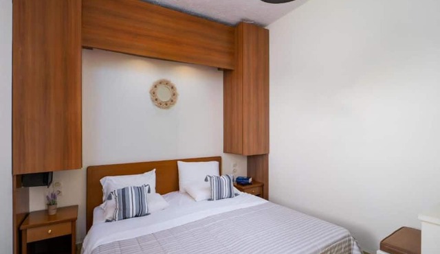 Divina Apartments by Estia