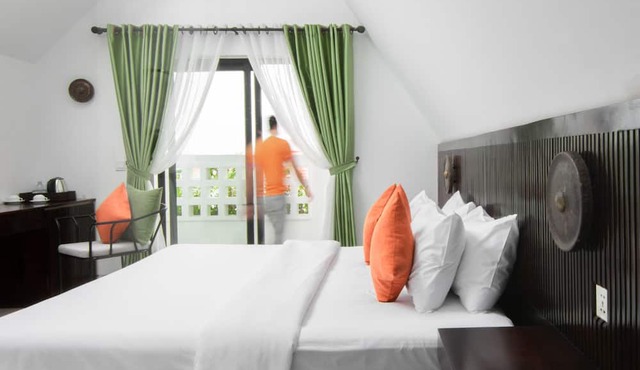 Aborest Tropical Hostel