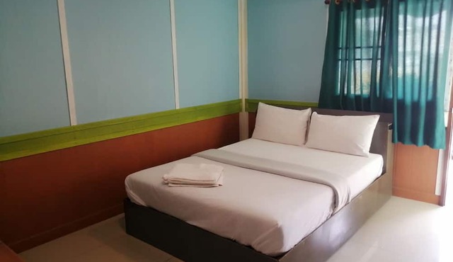 Nang Phraya Resort