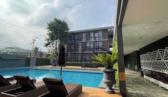 Vismaya Suvarnabhumi Hotel