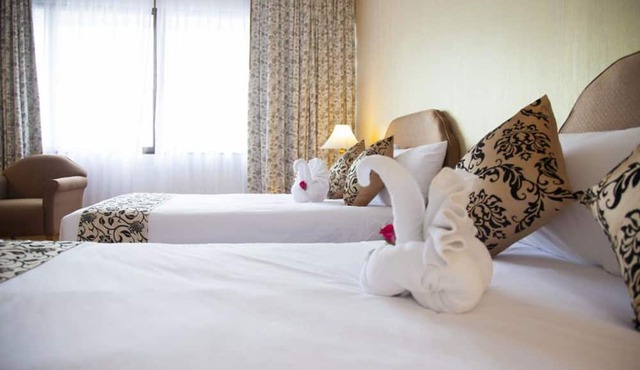 Thumrin Thana Hotel