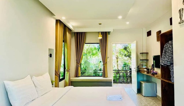 Raing Phnom Bungalow