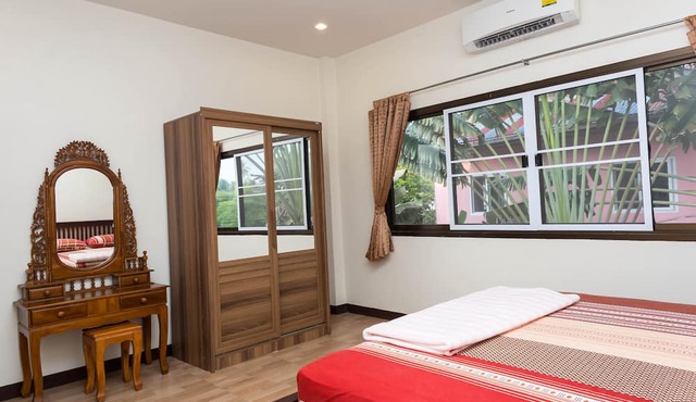 Mui Inn Residence in Koh Samui