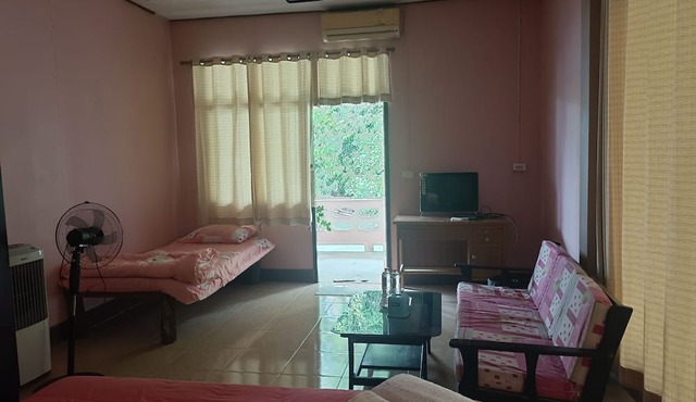 Mhontong Homestay