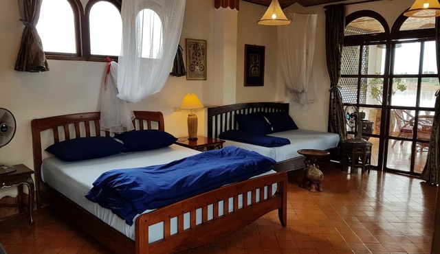 Mut Mee Garden Guest House