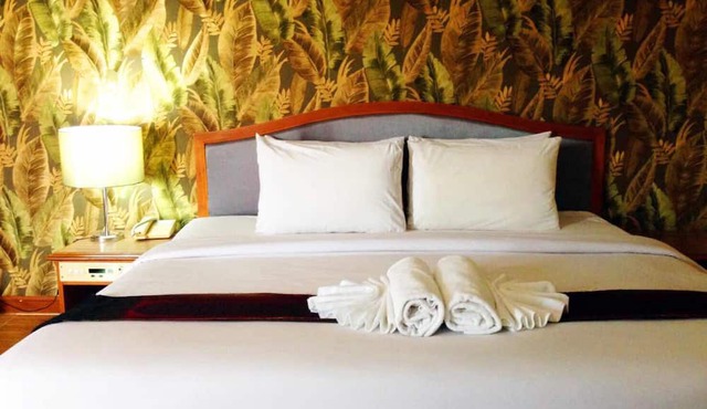JP Emerald Hotel