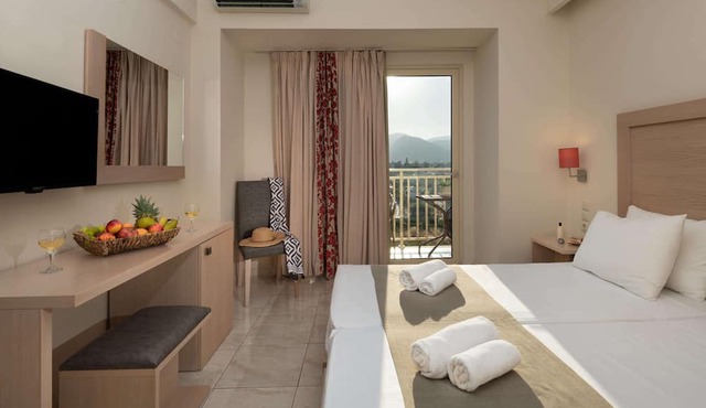 Marilena Hotel - All inclusive