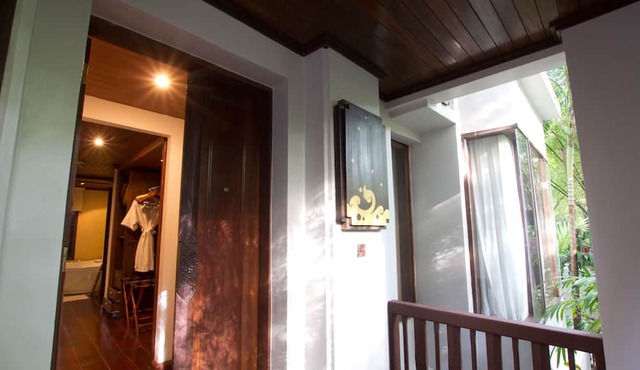 Muang Samui Spa Resort