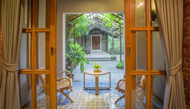 Kaomai Lanna Resort
