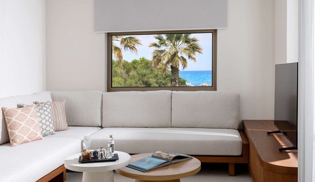Agapi Beach Resort - Premium All Inclusive