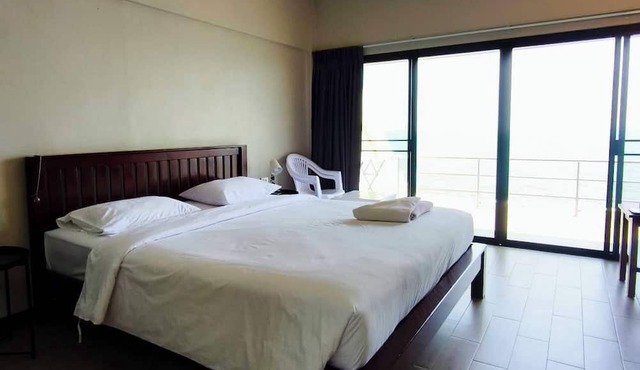 Wangkaew Resort
