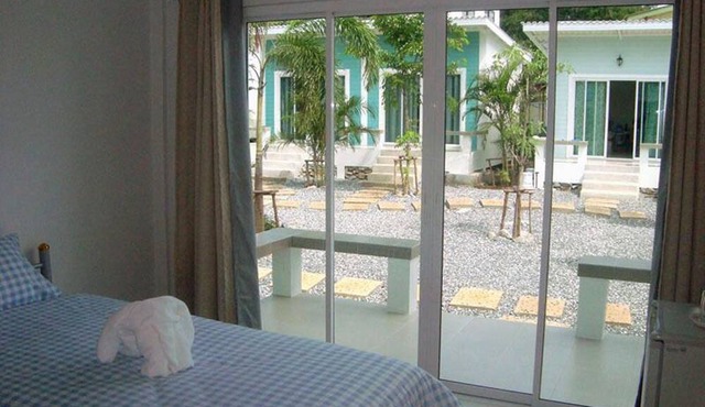 Charlie's Bungalow