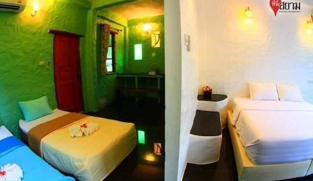 Pribpandao Home & Camping