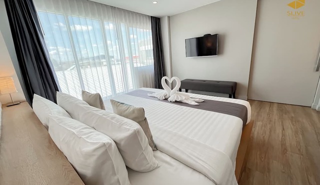 Slive hotel