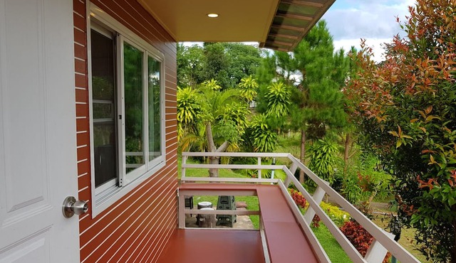 Ban Mae Resort