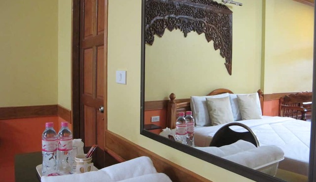 Phuendernthang Resort