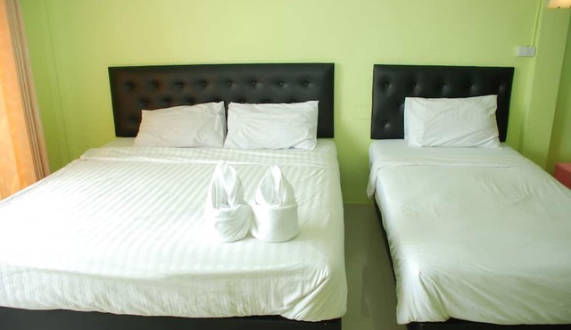Keeree Guesthouse