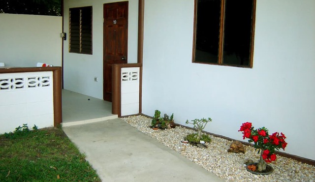 Banlang Hotel Resort & Swimmingpool