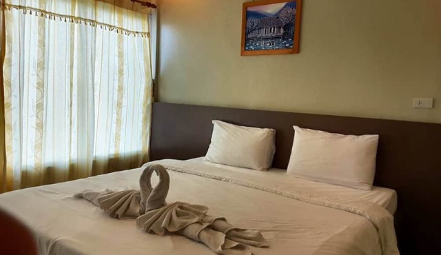 Hadthong Resort
