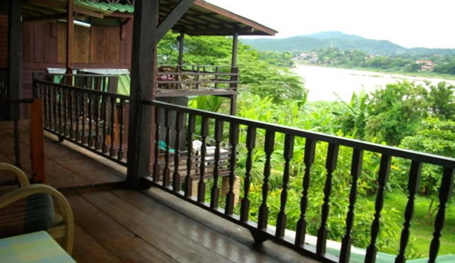 Baan Rimtaling Guest House