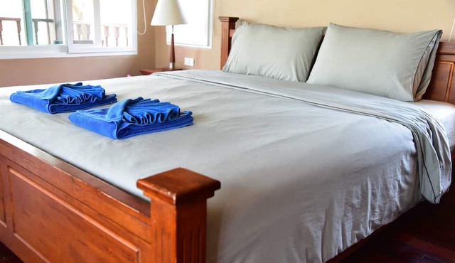 Khaoyai Nature Retreat
