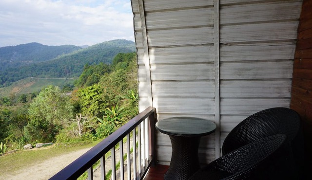 Phu Mok Camp