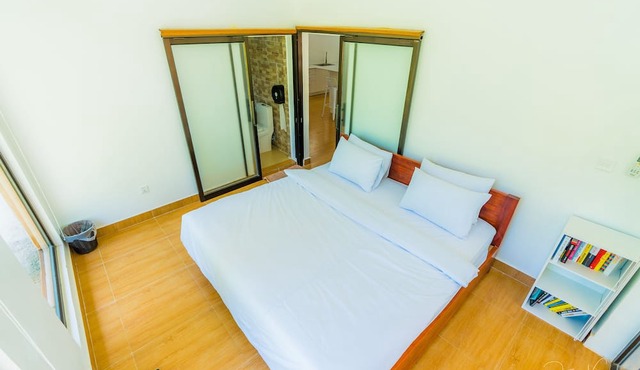 Sol Beach Resort