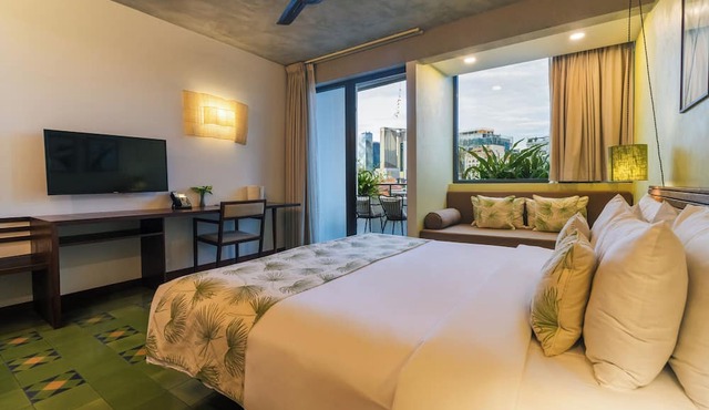 Penh House Hotel