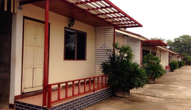 Zigzag Resort Mukdahan