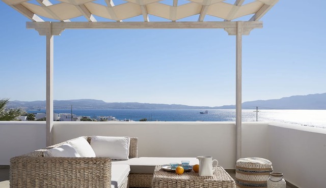 Santa Maria Luxury Suites & Spa