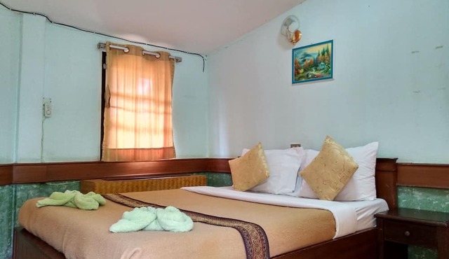 Saichonview Resort