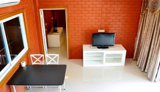 Lomdao Resort