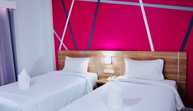 Eco Inn Lite Ubon Ratchathani