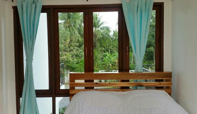 Sanfhan Resort