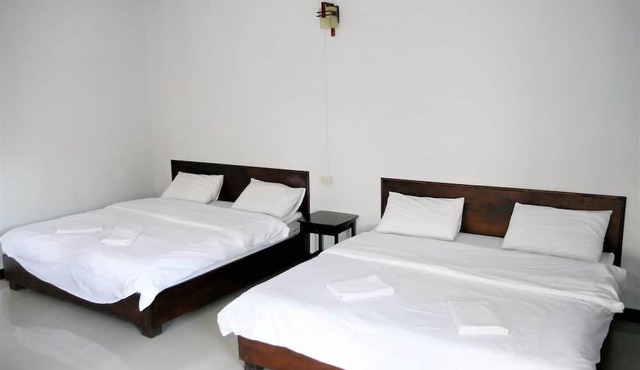 Pattana Resort