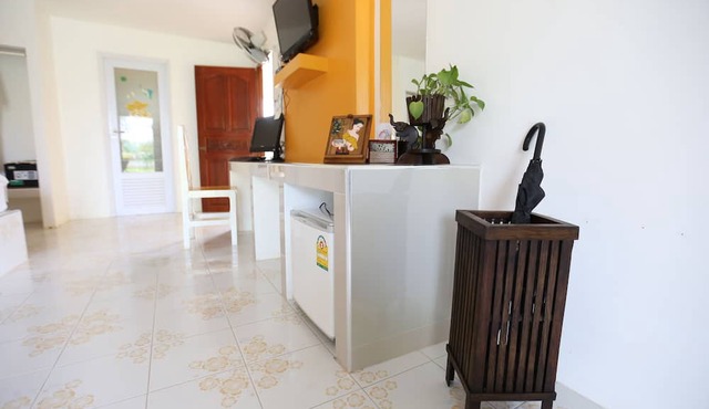 The Orchid Resort & Relax