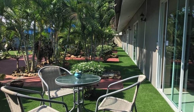 Carpe Diem Guest House