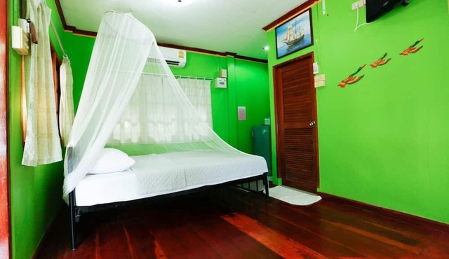 Kasemsuk Resort