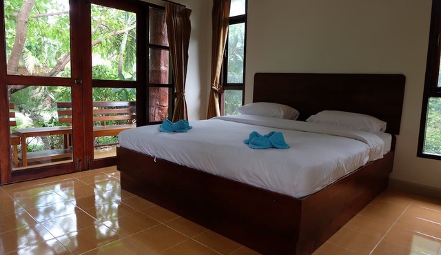 Big Tree Resort