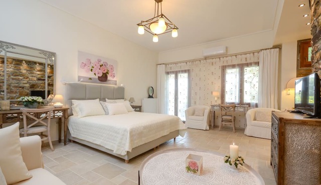 Villa Pari Manda