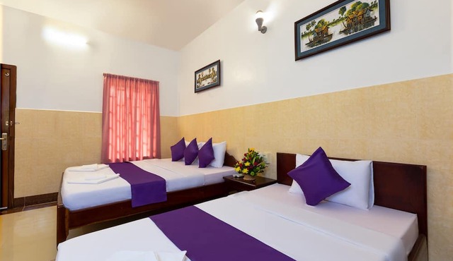 Botoum Hostel