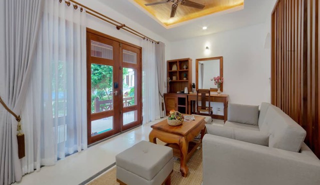 Angkor Privilege Resort and Spa