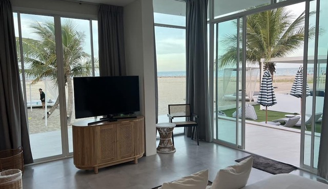Vela Villa - Cha-am