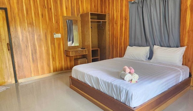 Koh Kood Far East Resort