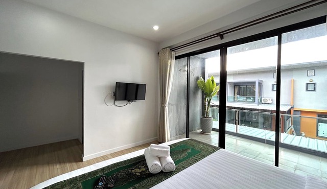 Nice Villa Resort