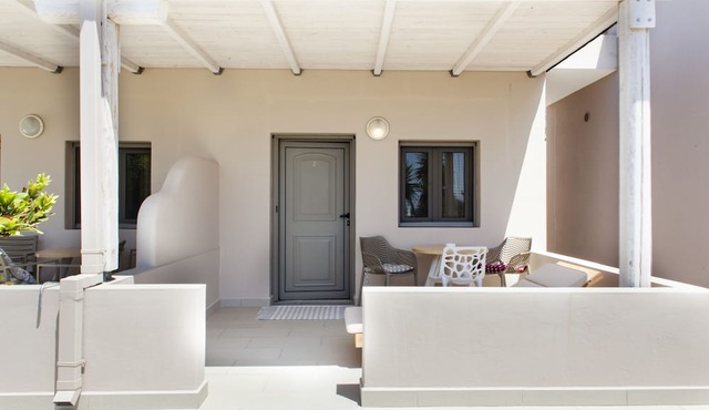 Mythos Suites Diskos