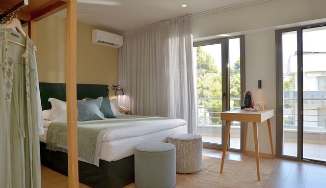 MIRIVILI | Hospitality & Wellness