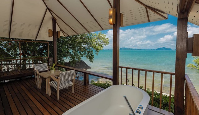 Purana Resort Koh Yao Noi