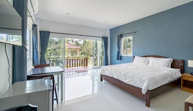 Lay back Villa